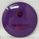 FD3-Discmania-Foundation Disc Golf