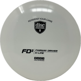 FD3-Discs-Foundation Disc Golf
