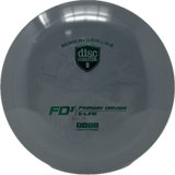 FD3-Discs-Foundation Disc Golf