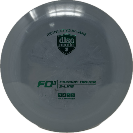 FD3-Discs-Foundation Disc Golf