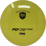 FD3-Discs-Foundation Disc Golf