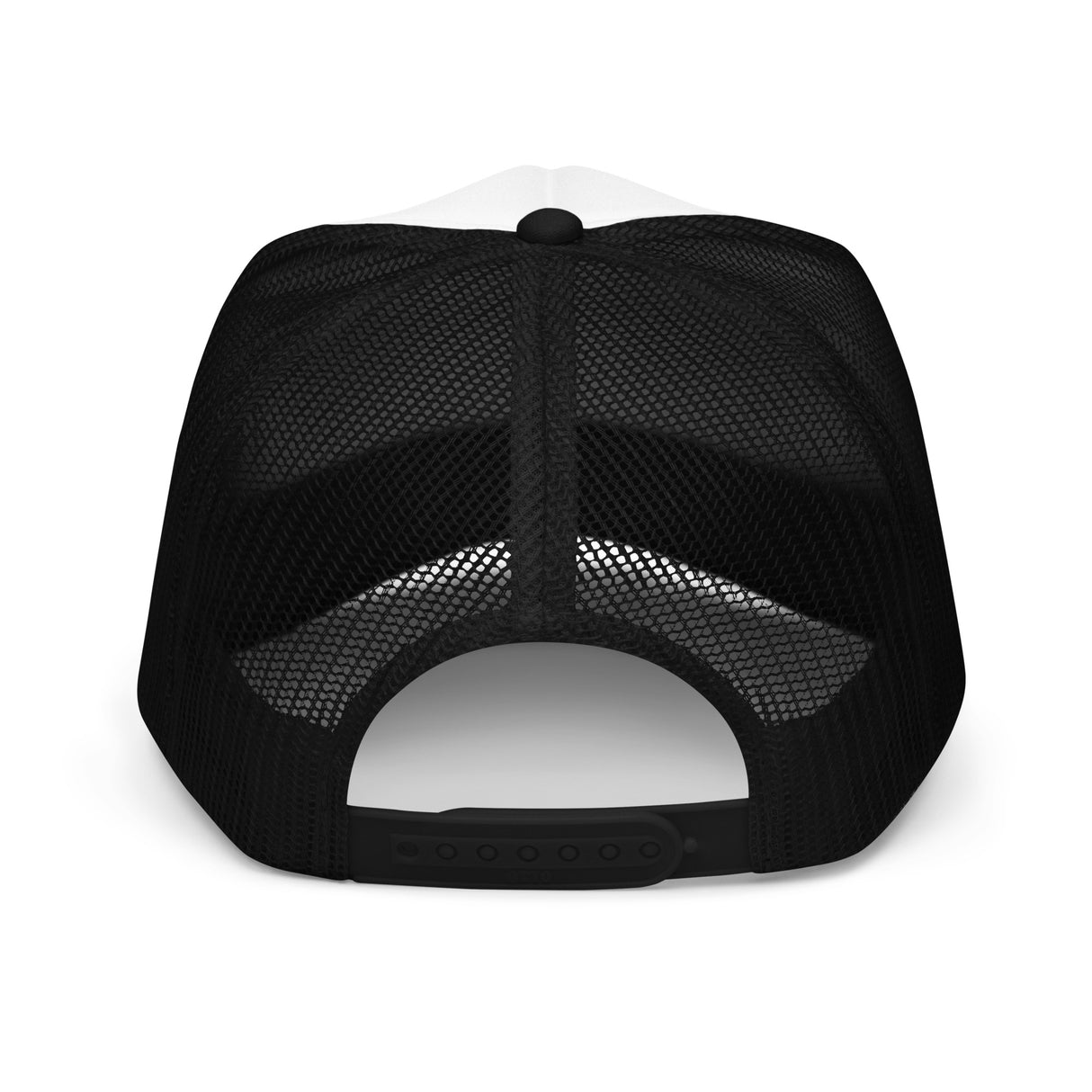 Grip Locked Foam trucker hat