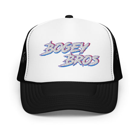 Bogey Bros Foam trucker hat