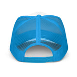 Grip Locked Foam trucker hat