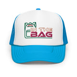 In The Bag Foam trucker hat