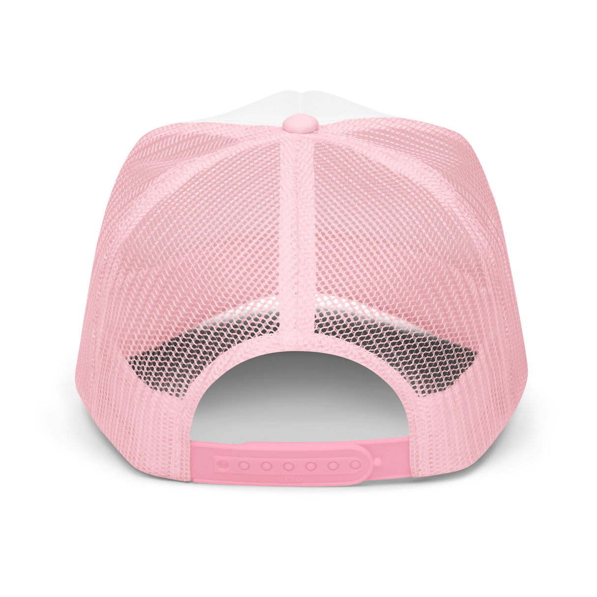 In The Bag Foam trucker hat