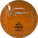 FX-4-Prodigy-Foundation Disc Golf