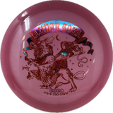 FX-4-Discs-Foundation Disc Golf