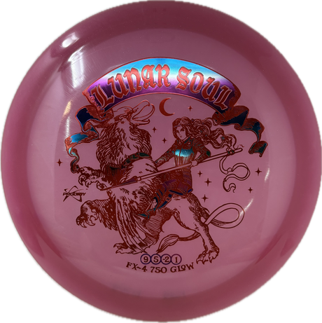 FX-4-Discs-Foundation Disc Golf