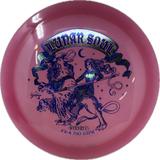 FX-4-Discs-Foundation Disc Golf