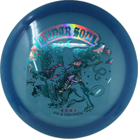 FX-4-Discs-Foundation Disc Golf