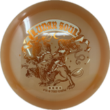 FX-4-Discs-Foundation Disc Golf