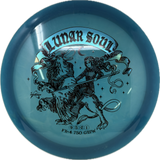 FX-4-Discs-Foundation Disc Golf