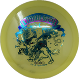 FX-4-Discs-Foundation Disc Golf