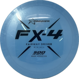 FX-4-Prodigy-Foundation Disc Golf