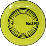 Glitch-MVP-Foundation Disc Golf