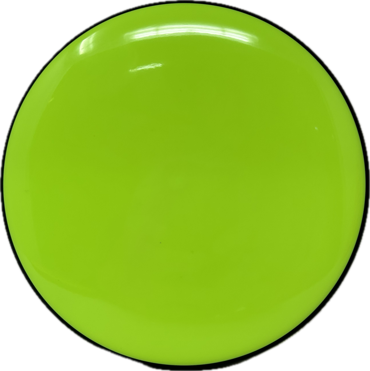 Glitch-Discs-Foundation Disc Golf