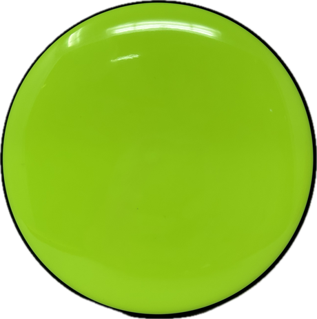 Glitch-Discs-Foundation Disc Golf