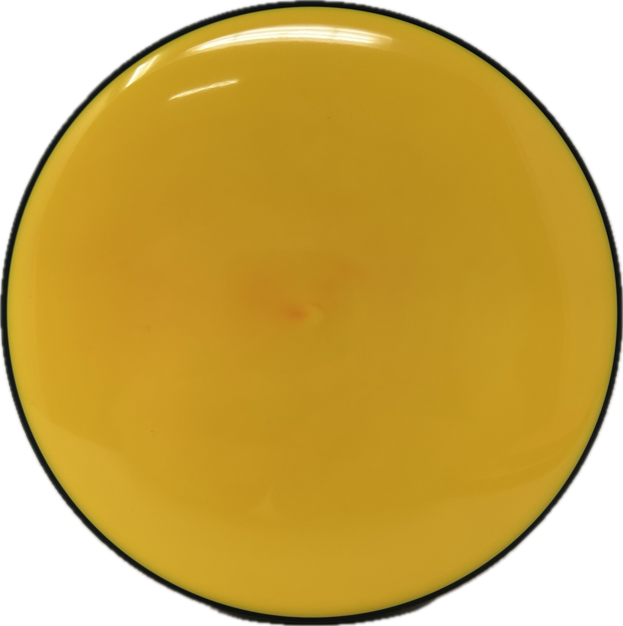 Glitch-Discs-Foundation Disc Golf