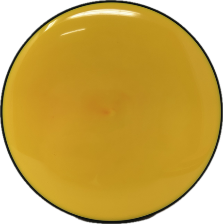 Glitch-Discs-Foundation Disc Golf