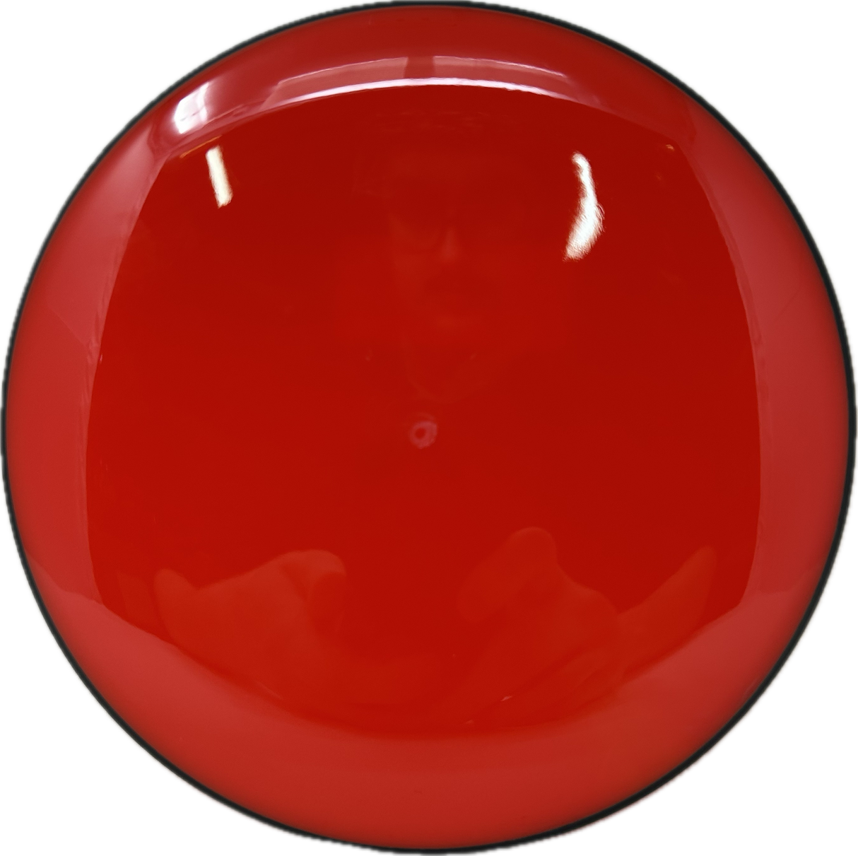 Glitch-MVP-Foundation Disc Golf