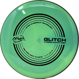 Glitch-MVP-Foundation Disc Golf