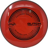 Glitch-MVP-Foundation Disc Golf