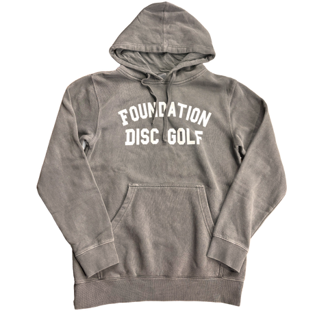 Foundation University Hoodie-Foundation Disc Golf-Foundation Disc Golf