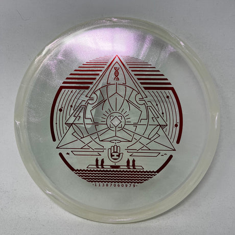 Harp-Westside Discs-Foundation Disc Golf