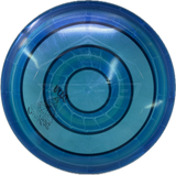Harp-Discs-Foundation Disc Golf