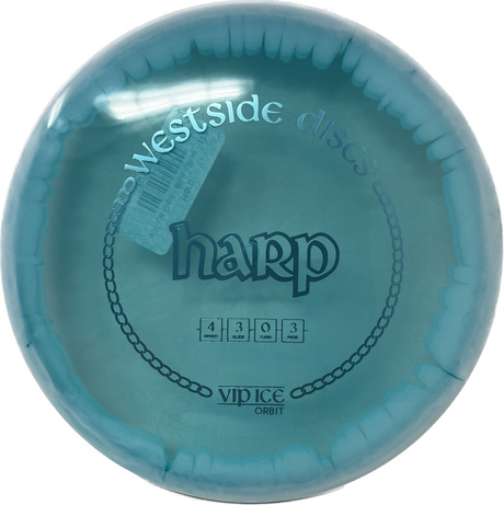 Harp-Westside Discs-Foundation Disc Golf