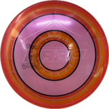 Harp-Discs-Foundation Disc Golf