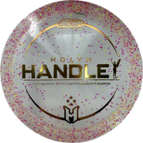 Holyn Handley Victory Confetti Raptor-Discs-Foundation Disc Golf