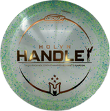 Holyn Handley Victory Confetti Raptor-Discs-Foundation Disc Golf