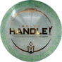 Holyn Handley Victory Confetti Raptor-Discs-Foundation Disc Golf