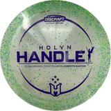 Holyn Handley Victory Confetti Raptor-Discs-Foundation Disc Golf