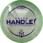 Holyn Handley Victory Confetti Raptor-Discs-Foundation Disc Golf