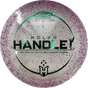 Holyn Handley Victory Confetti Raptor-Discs-Foundation Disc Golf