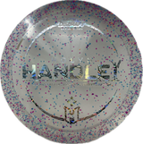 Holyn Handley Victory Confetti Raptor-Discs-Foundation Disc Golf