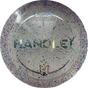Holyn Handley Victory Confetti Raptor-Discs-Foundation Disc Golf