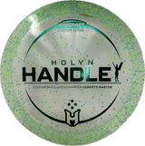 Holyn Handley Victory Confetti Raptor-Discs-Foundation Disc Golf