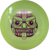 Idol-Discs-Foundation Disc Golf