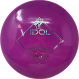 Idol-Discs-Foundation Disc Golf