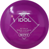 Idol-Discs-Foundation Disc Golf