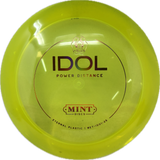 Idol-Discs-Foundation Disc Golf