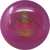Idol-Discs-Foundation Disc Golf