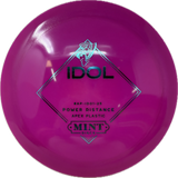 Idol-Discs-Foundation Disc Golf