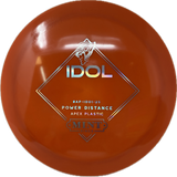 Idol-Discs-Foundation Disc Golf
