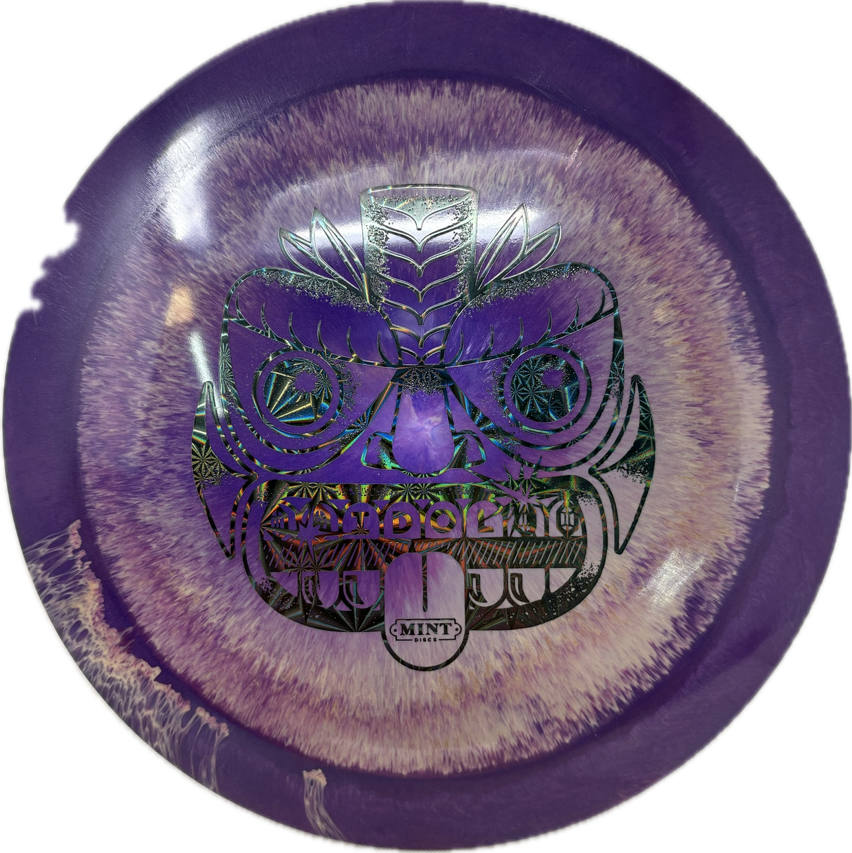 Idol-Discs-Foundation Disc Golf