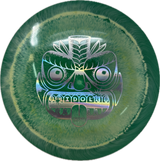 Idol-Discs-Foundation Disc Golf